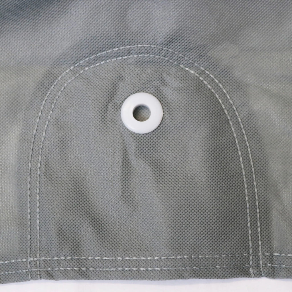Motorcycle Cover for Ducati Sports (Fits up to 90"L, Rainproof)