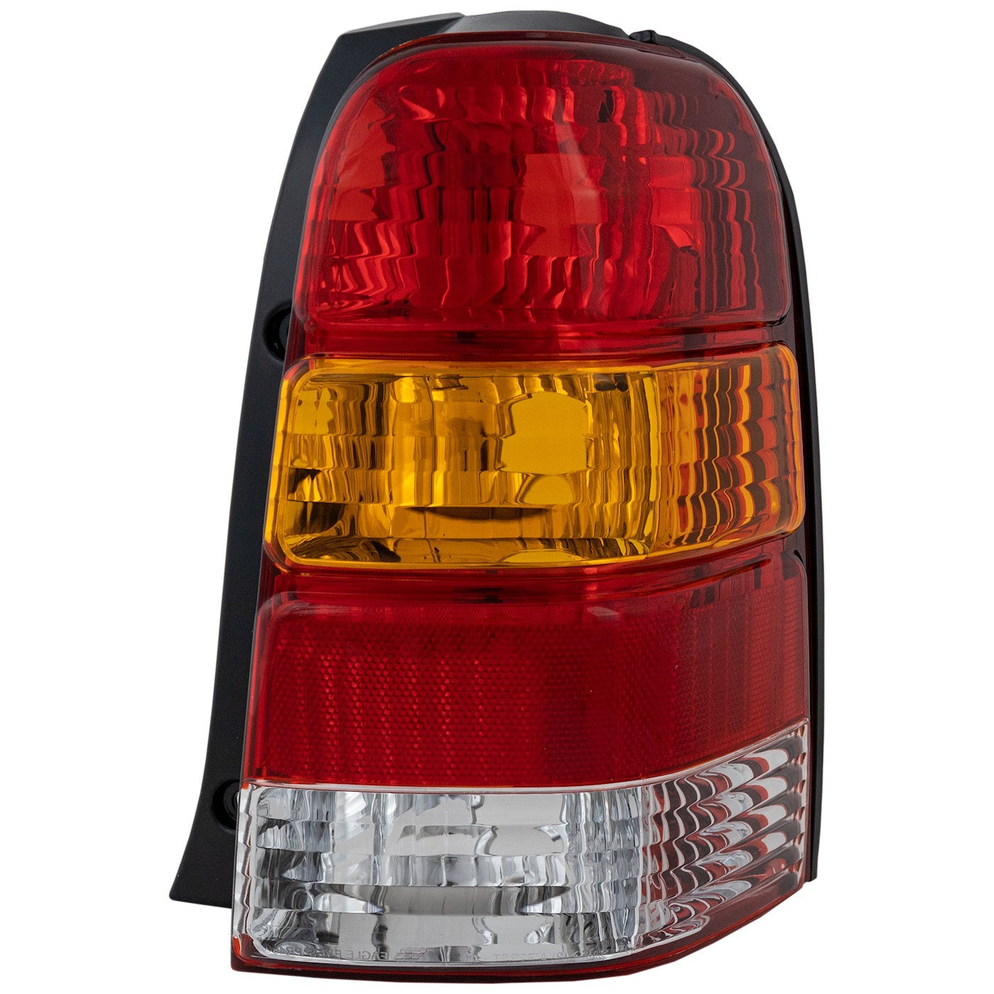 Tail Light for Ford Escape (2001–2007) Halogen Passenger Side