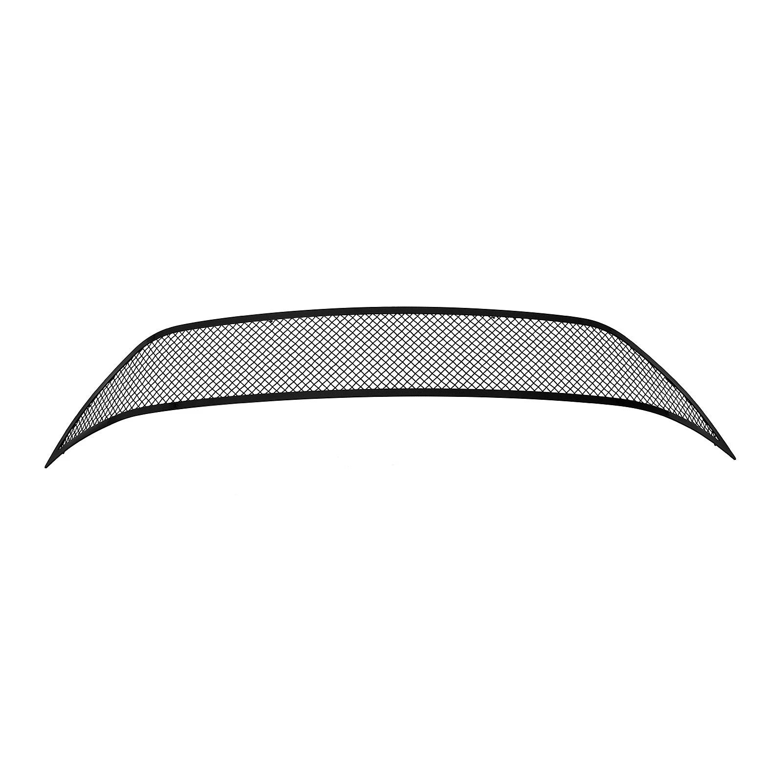 Stainless Black Mesh Grille Insert for Nissan Murano (2019-2024)