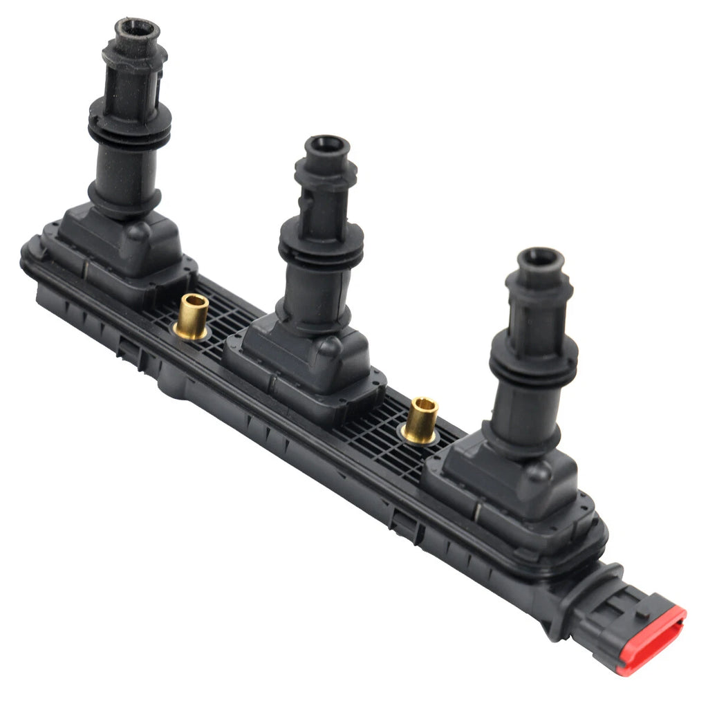 Ignition Coil for Cadillac CTS 3.2L, Catera, Saturn Vue 3.0L (2003–2007)