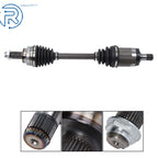 Front Left CV Axle Assembly for BMW E60 E61 525xi 528xi 530xi (2006–2010)