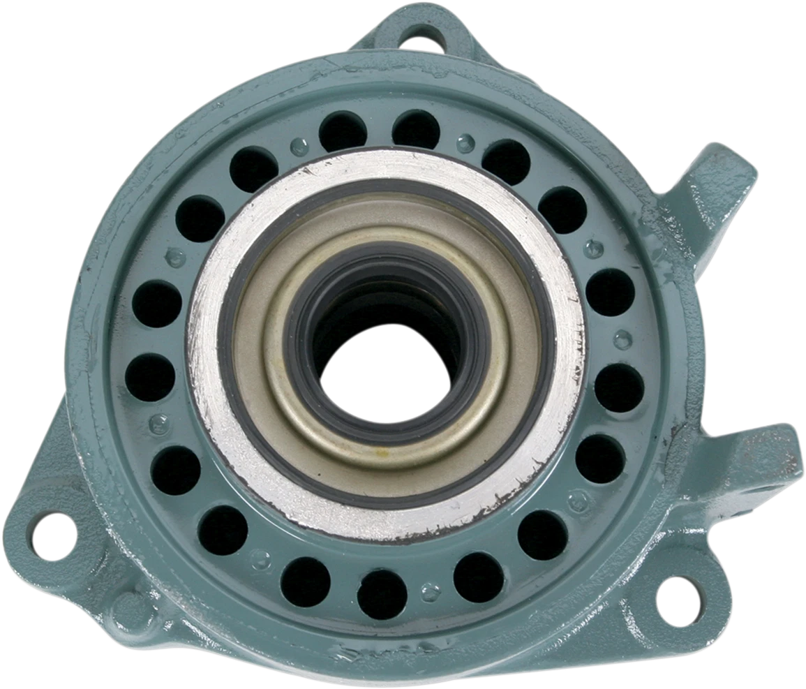Complete Assembly Jet Pump/Impeller Shaft for Yamaha (003-400-01)