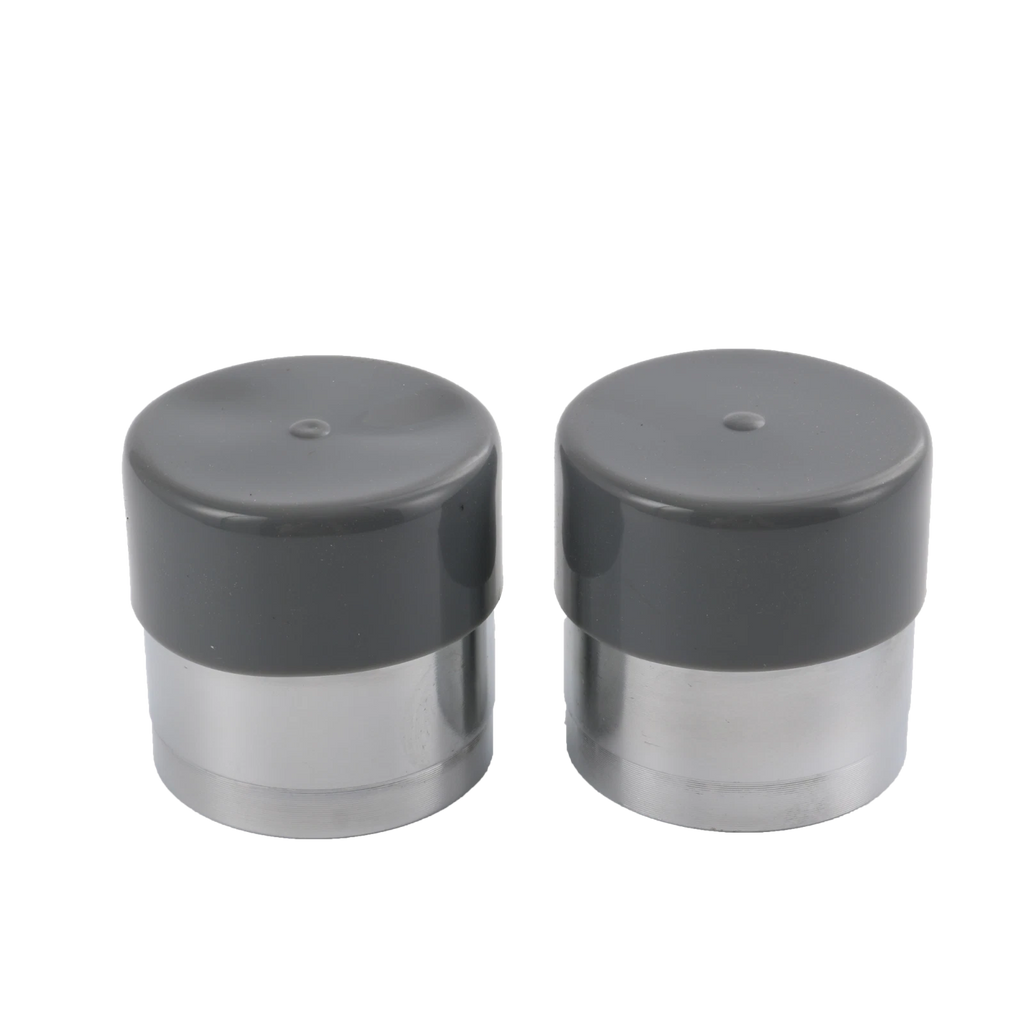 2x Bearing Protectors for Trailer Boat (1.98")