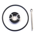 Lower Unit Seal Kit O-Ring for Honda Outboard 100HP BF100B BF100Z (1990–1999)