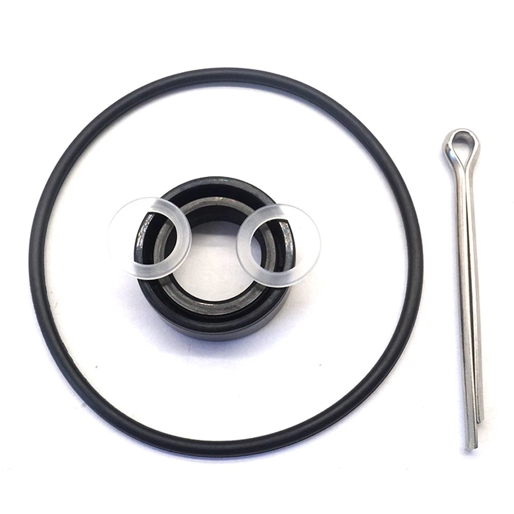 Lower Unit Seal Kit O-Ring for Honda Outboard 100HP BF100B BF100Z (1990–1999)