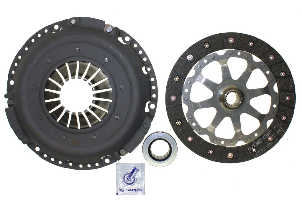 Clutch Kit for Porsche 911 (2002–2005)