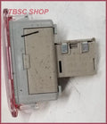 Door Panel Light Reflector Assembly for Jaguar XJ8 XJ8L (2004–2009)