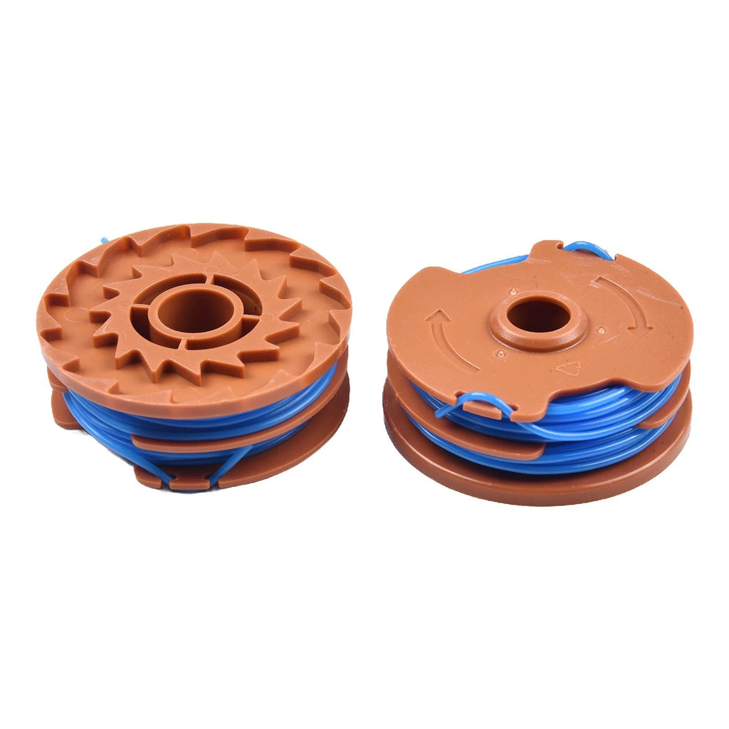 Replacement Spool for Edge Trimmer (Reduced Noise)