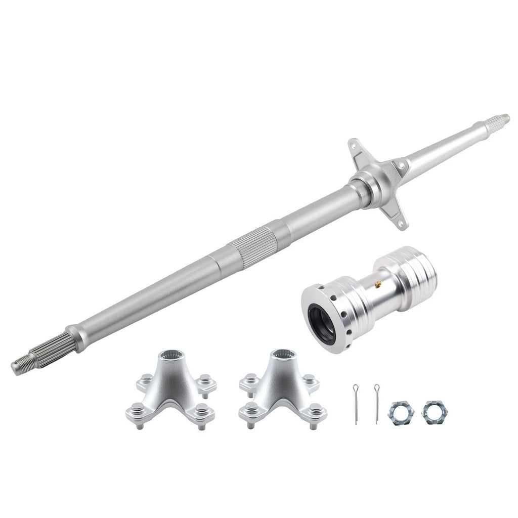 Rear Axle Assembly Bearing for Honda TRX400X TRX400EX 1999–2014