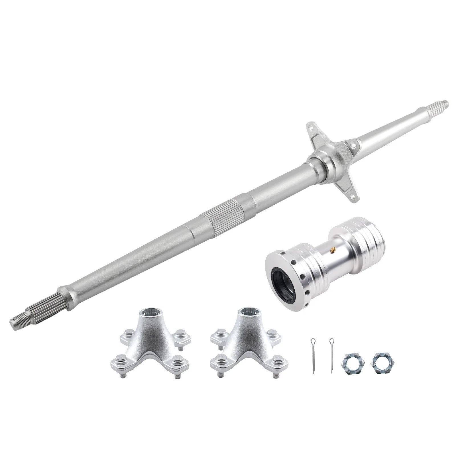 Rear Axle Assembly Bearing for Honda TRX400X TRX400EX 1999–2014