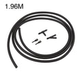 Washer Nozzles Kit 3B9955985A for Volkswagen 