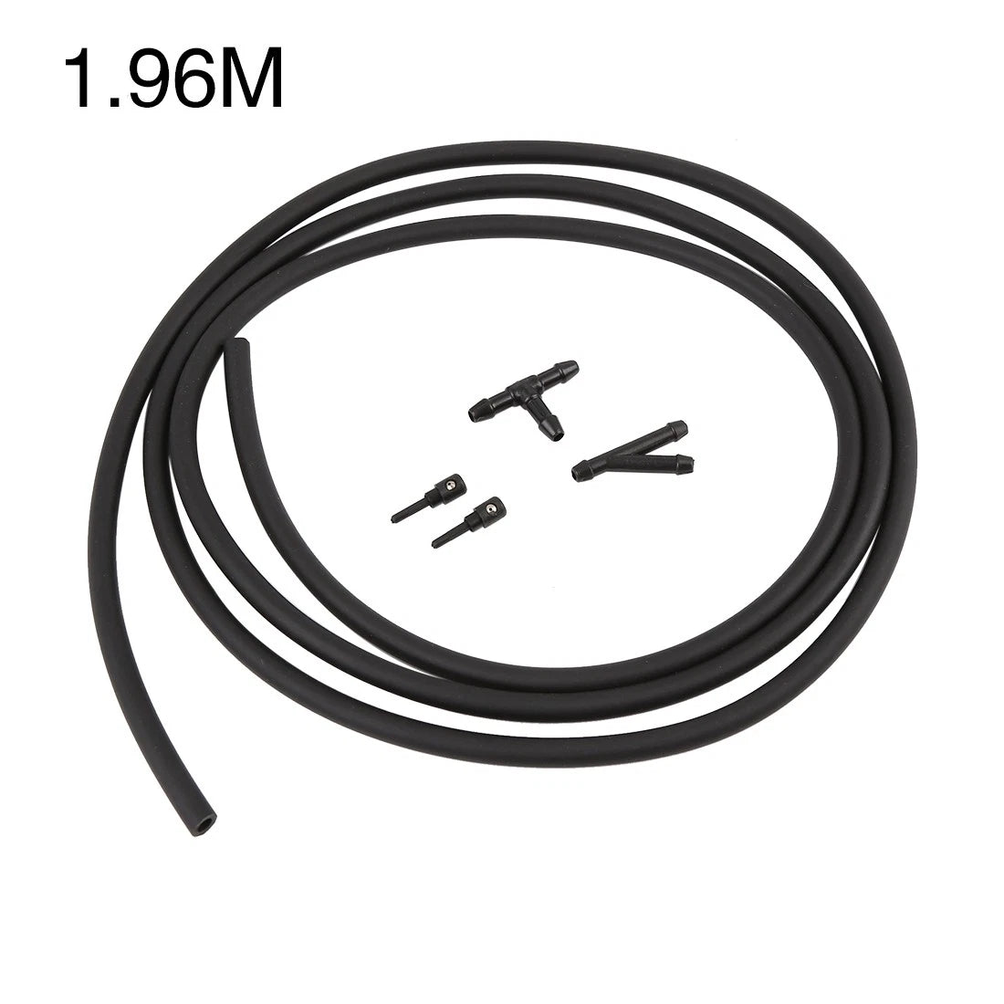 Washer Nozzles Kit 3B9955985A for Volkswagen 