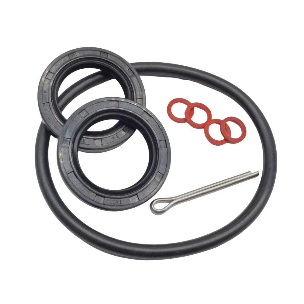 Gearcase Seal Kit for Yamaha 2 Stroke 115hp 130hp (115B, 115C, 115T, 130B, 130T)