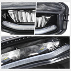 Smooth Rear Tailgate Handle for Ford F150/F250-F550 SD (1997–2007)