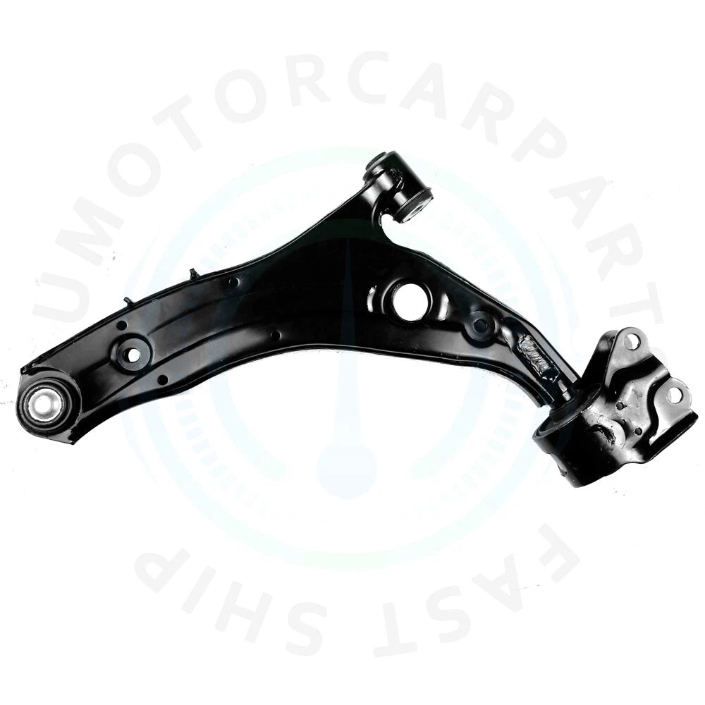 Set of 8 Front Lower Control Arm Outer Tie Rod Ends for Ford Edge Lincoln MKX (2007–2014)