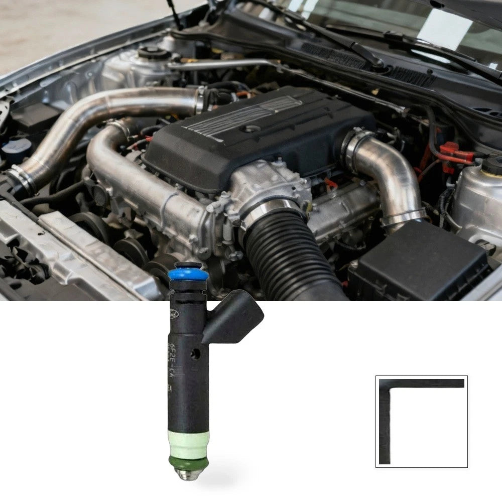 Fuel Injector for Ford Freestar (2004–2007) 3.9L 4.2L V6