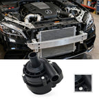 Water Pump for Mercedes-Benz CLS CL C215 C216 (2005–2010) 2118350264