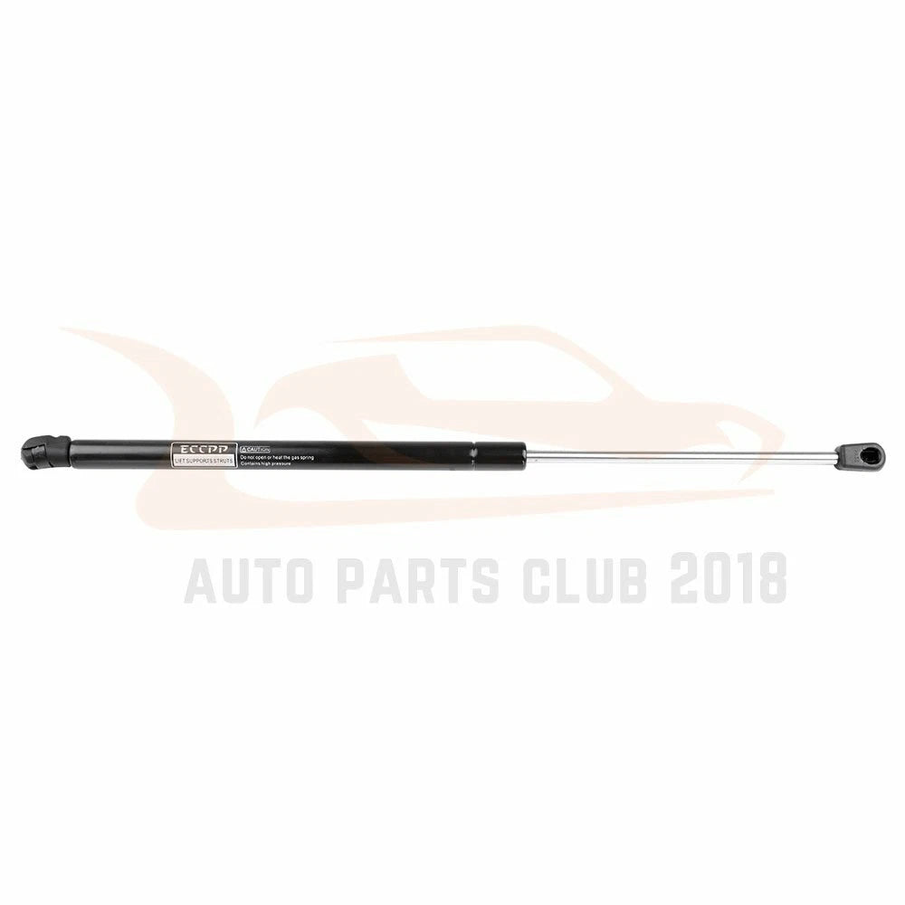 Set of 2 Front Hood Lift Supports for Jaguar S-Type (1999–2008)