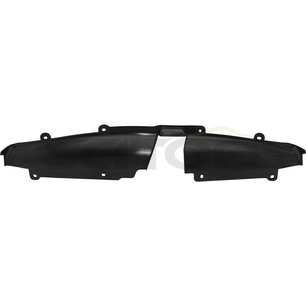 Upper Radiator Core Support Assembly for Nissan Maxima (2009–2014)