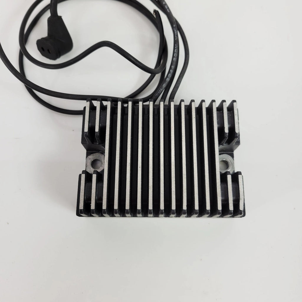 OEM Voltage Rectifier Regulator for Harley FL Hydra Police FLB (1979) 74512-79A