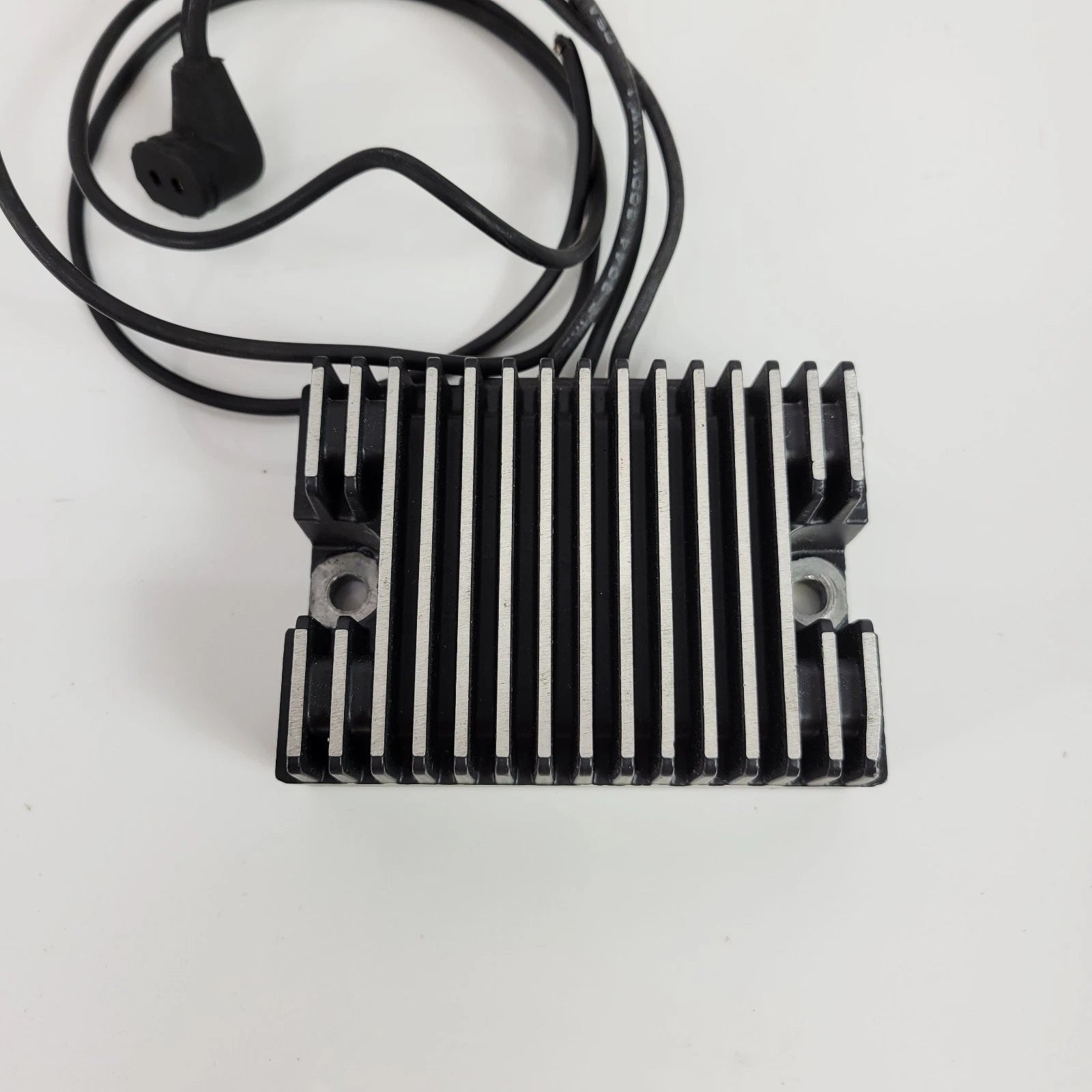 OEM Voltage Rectifier Regulator for Harley FL Hydra Police FLB (1979) 74512-79A