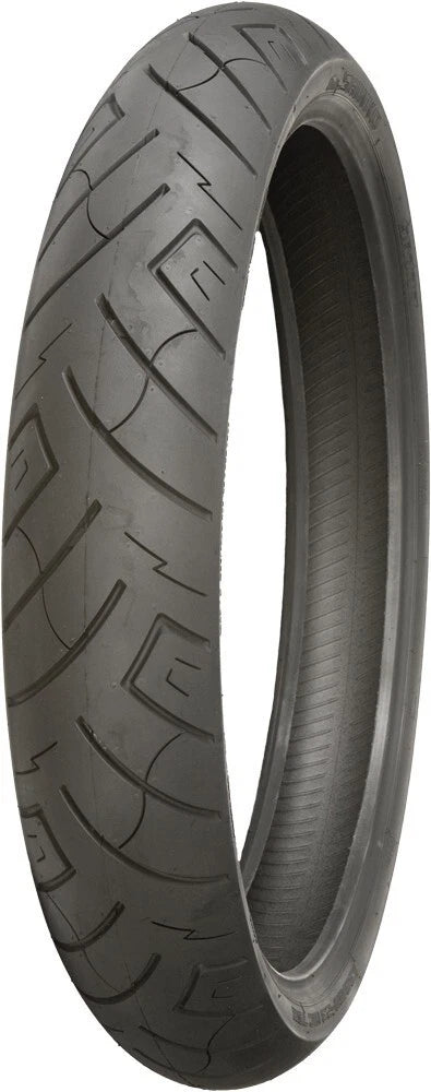 Shinko 777 Front Motorcycle Tire 120/50-26 for
