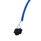 Outside Door Pull Handle Switch Button Cable for Nissan Tiida Livina (2004-2014)
