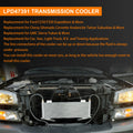 LPD47391 Transmission Cooler for Tru Cool 40K (GVW Max 40,000)
