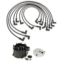 Distributor Rotor Cap & Wires Kit ACDelco for Corvette 5.7L V8 (1997–2004)