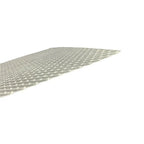 Heat Shield / 1800F / Embossed for Car