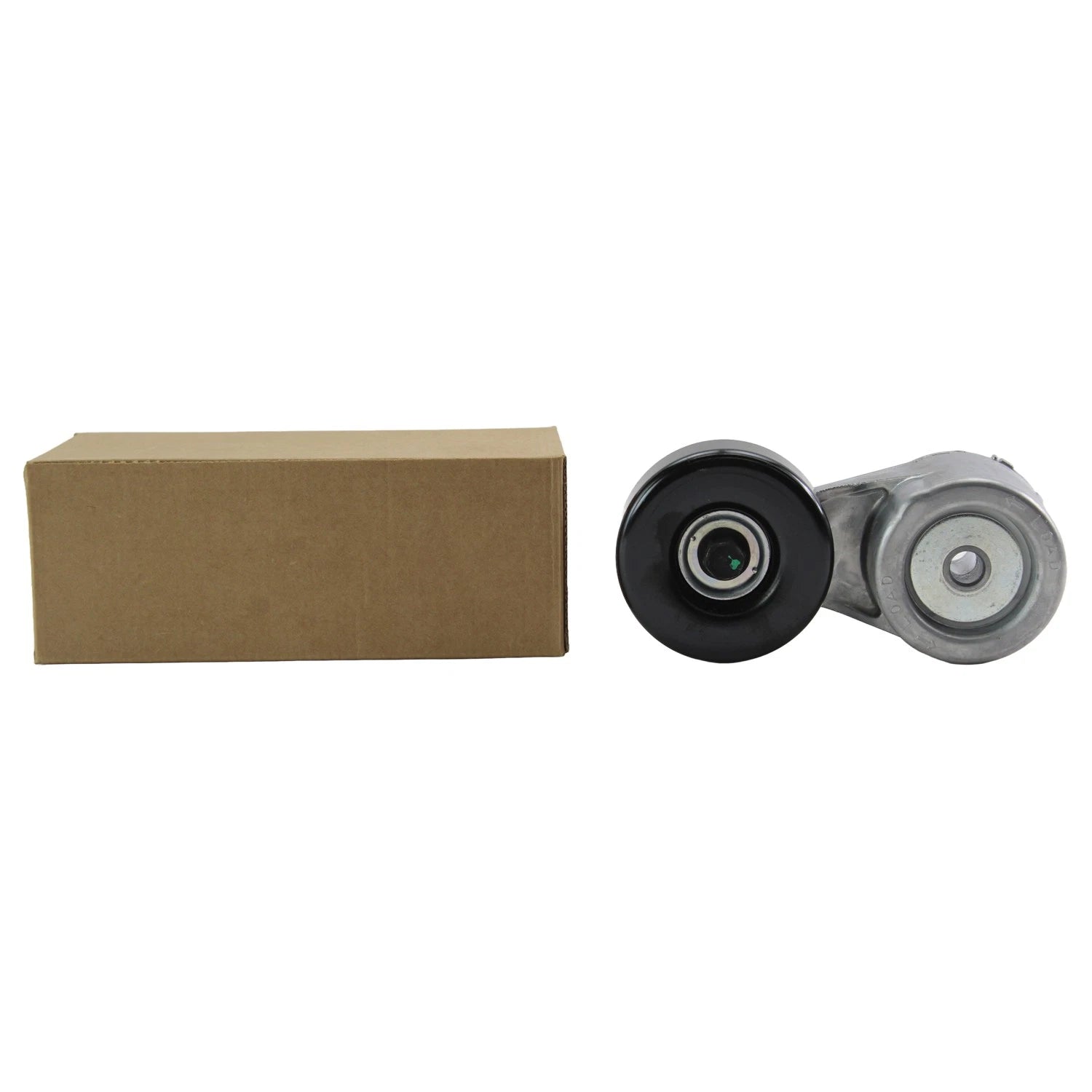 Accessory Drive Belt Tensioner Assembly for Continental (49208)