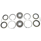 Front Wheel Bearing Kits + Grease for Toyota RAV4 SXA10 SXA11 2.0L 3S-FE 94~00