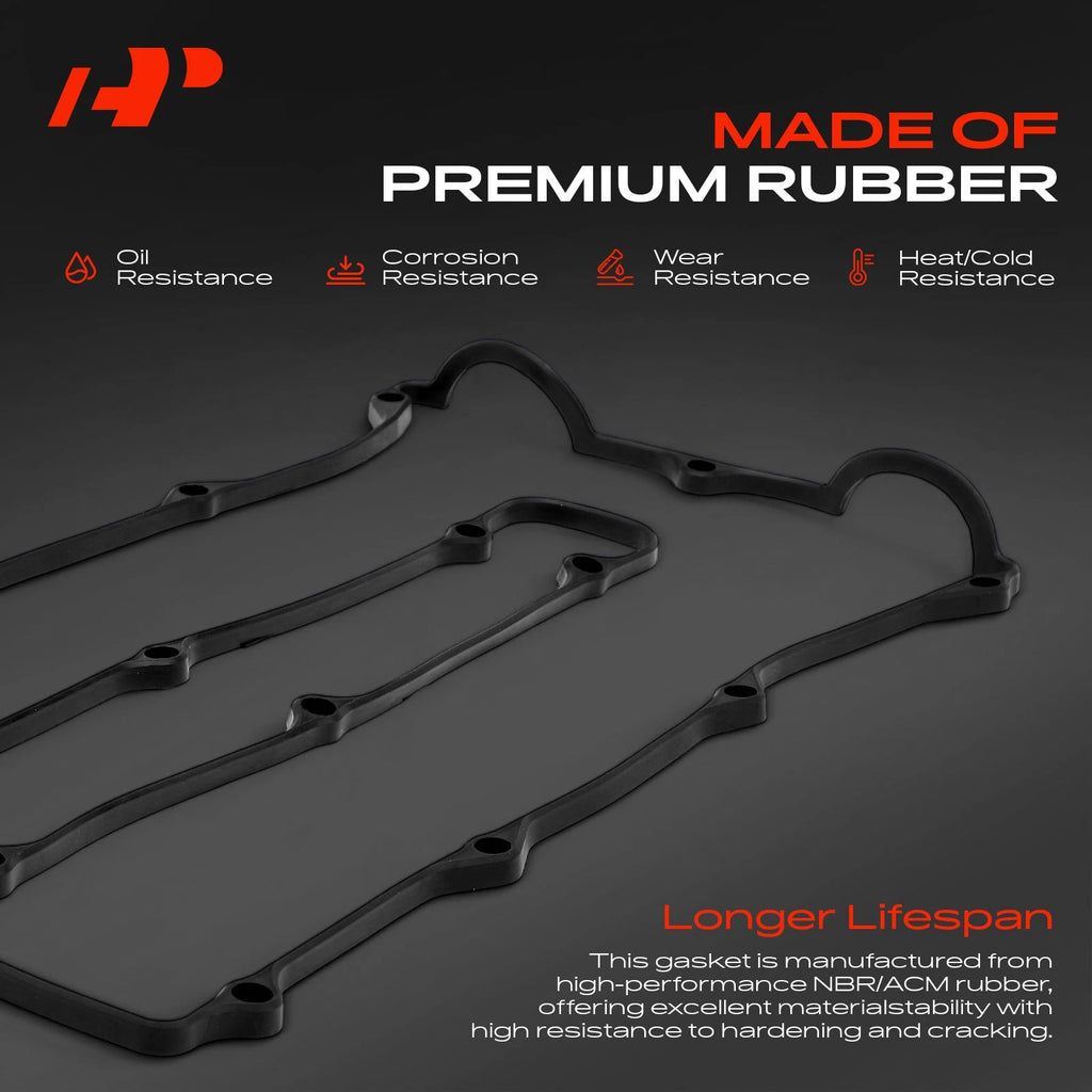 Engine Valve Cover Gasket Set for Kia Sportage (2011-2016)