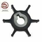 Water Pump Impeller for Mercury Outboard (47-80395M, 18-3072, 500324, 9-45604)