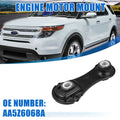 1 Pcs Engine Motor Mount Housing No.AA5Z6068A for Ford Explorer (2002–2010)