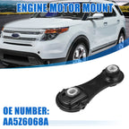 1 Pcs Engine Motor Mount Housing No.AA5Z6068A for Ford Explorer (2002–2010)