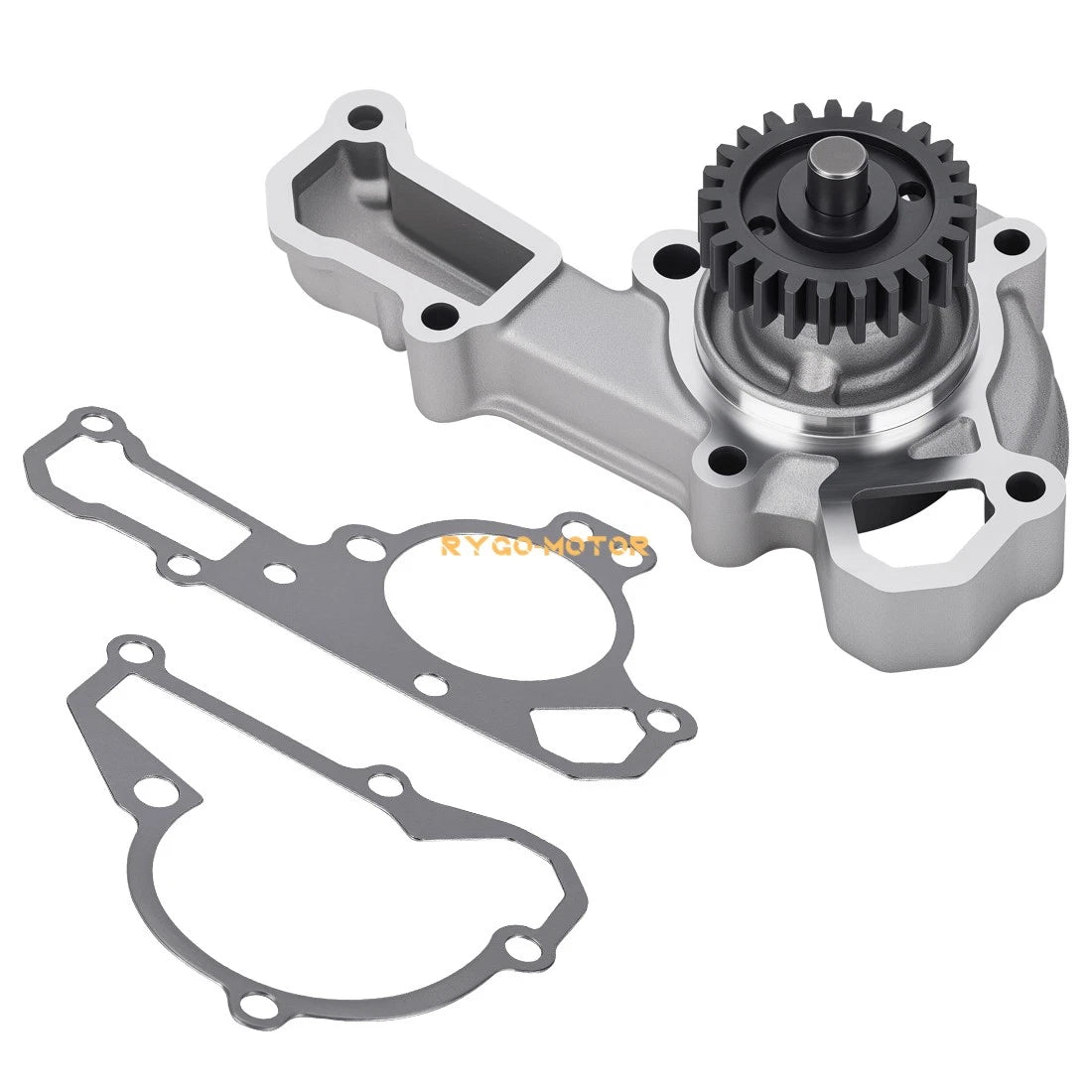 Water Pump 49044-2058 for Kawasaki Mule 2500-4010 (1998-2009)