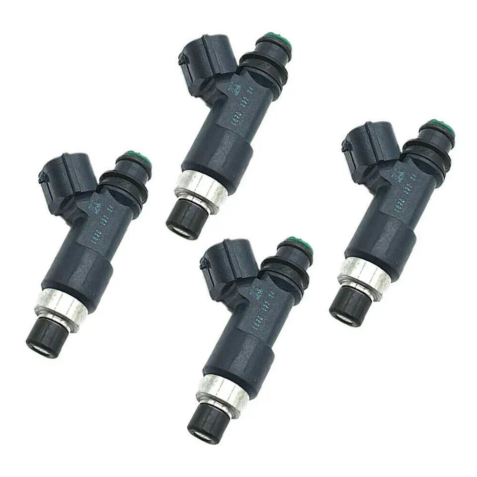 4 x New Fuel Injectors for Subaru Forester 2.5L (2013-2018)