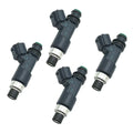 4 x New Fuel Injectors for Subaru Forester 2.5L (2013-2018)