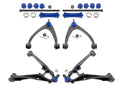 6pc Front End Suspension Kit for Chevrolet GMC Cadillac