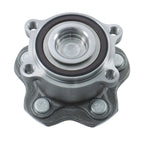 Rear Wheel Bearings and Hubs Pair for Nissan Altima Maxima Pathfinder Murano