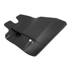 Right Front Splash Mud Guard Flap for Honda TRX350 Rancher (2004–2006)
