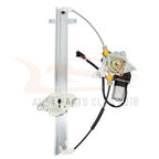 Window Regulator with Motor for Nissan Frontier (1998–2004)