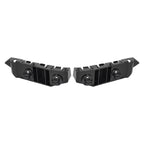 Set of 2 Front Bumper Spacer Retainer Brackets for Acura RSX (2002–2006)