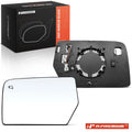 Heated Driver Power Mirror Glass for Ford Expedition (2011)