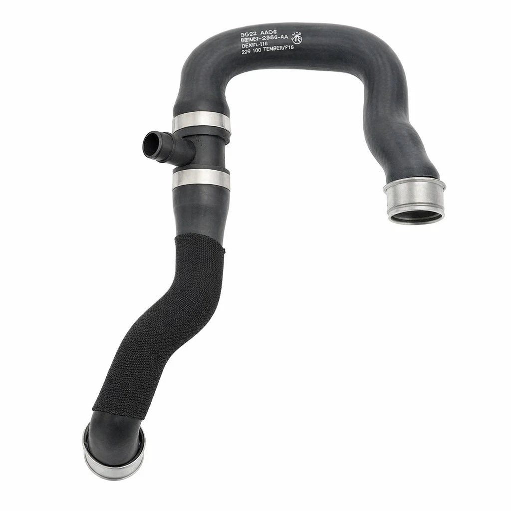 Lower Radiator Coolant Hose for Mercedes-Benz CLS550 (2012–2018) 2125012682