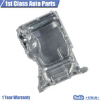Engine Oil Pan for Honda CR-V 2015–2019, Acura ILX (11200-5LA-A00)
