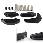 Engine Stator Slider Crash Pad Protector for Yamaha R1/R1S (2015–2019)