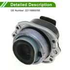 Engine Mount for BMW X5 F15 2.0T 28i (2014 - 2018)