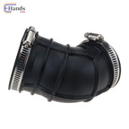 Airbox to Carb Intake Boot for Arctic Cat ATV 375 400 (2002–2004) 0470-456